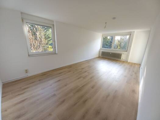 Wohnung zur Miete 800 € 3 Zimmer 82 m² Geschoss 2/3 frei ab 01.01.2026 Kürnbach 75057