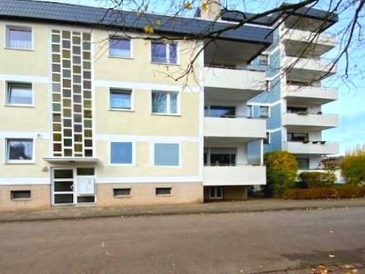 Wohnung zum Kauf 228.000 € 3,5 Zimmer 115 m² Nordstadt Hameln 31785