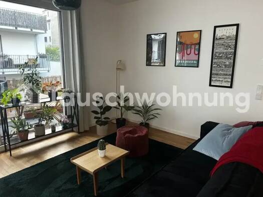 Wohnung zur Miete Tauschwohnung 1.530 € 3 Zimmer 75 m² Britz Berlin 12051