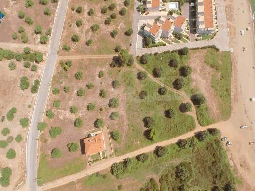 Grundstück zum Kauf 3.300.000 € Gerakini