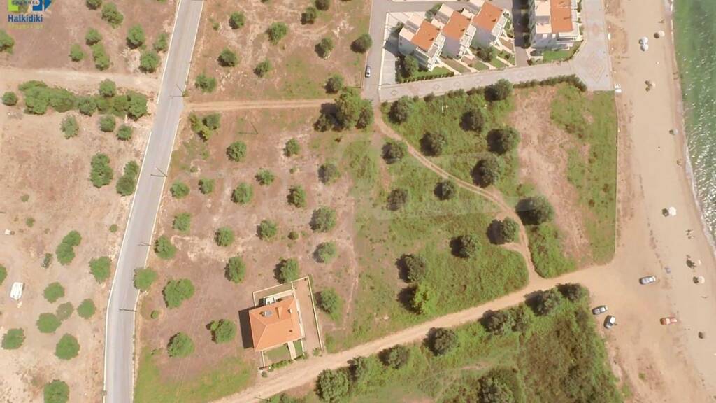 Grundstück zum Kauf 3.300.000 € Gerakini