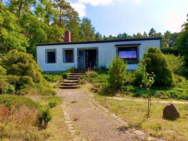 Bungalow zum Kauf 188.000 € 4 Zimmer 145,8 m² 2.646 m² Grundstück Schlagenthin 39307