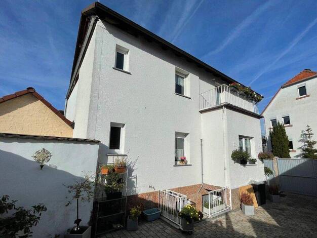 Einfamilienhaus zum Kauf 319.000 € 6 Zimmer 132 m² 194 m² Grundstück Sulzbach Sulzbach am Main 63834