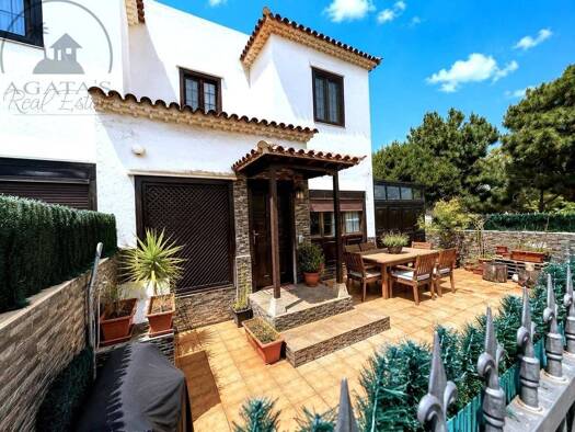 Chalet zum Kauf 468.000 € 5 Zimmer 153 m² 178 m² Grundstück San Cristóbal de La Laguna 38296