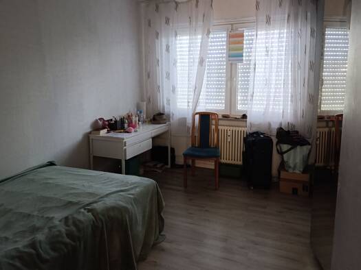 Wohnung zur Miete 475 € 1 Zimmer 18 m² Ost Sindelfingen 71065