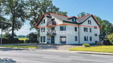 Wohnung zur Miete 800 € 6 Zimmer 156,4 m² frei ab 01.06.2025 Herzlake Herzlake 49770