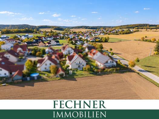 Mehrfamilienhaus zum Kauf provisionsfrei 699.800 € 9,5 Zimmer 258 m² 874 m² Grundstück Steinsdorf Altmannstein 93336