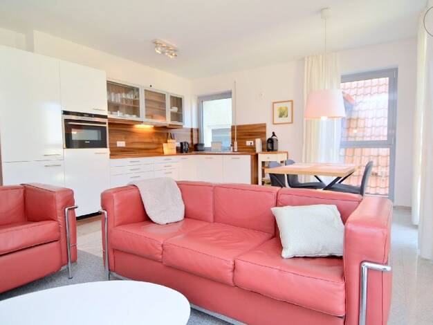 Wohnung zur Miete auf Zeit 1.580 € 3 Zimmer 76 m² frei ab 31.10.2026 Mitte Ulm 89073