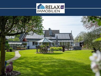 Einfamilienhaus zum Kauf 790.000 € 8 Zimmer 270,6 m² 5.675 m² Grundstück Haaren Waldfeucht 52525