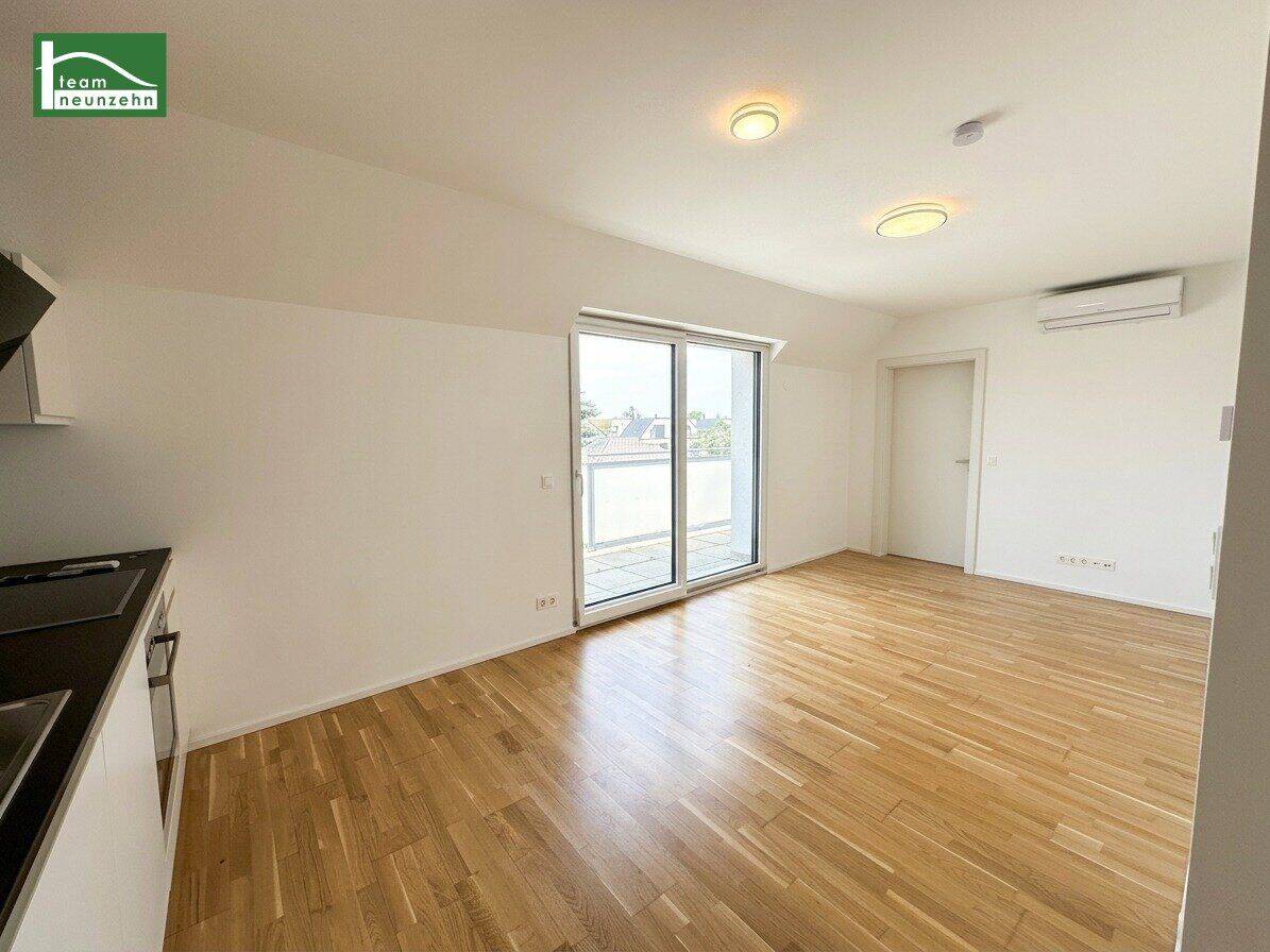 Wohnung – Wien, Im Gestockert, Eßling - Ansicht 2