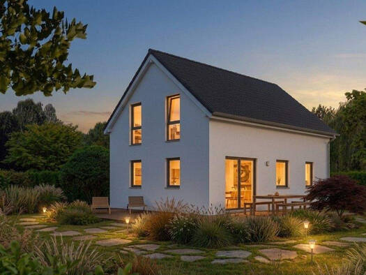 Einfamilienhaus zum Kauf provisionsfrei 459.900 € 88,5 m² 261 m² Grundstück Postbauer-Heng Postbauer-Heng 92353