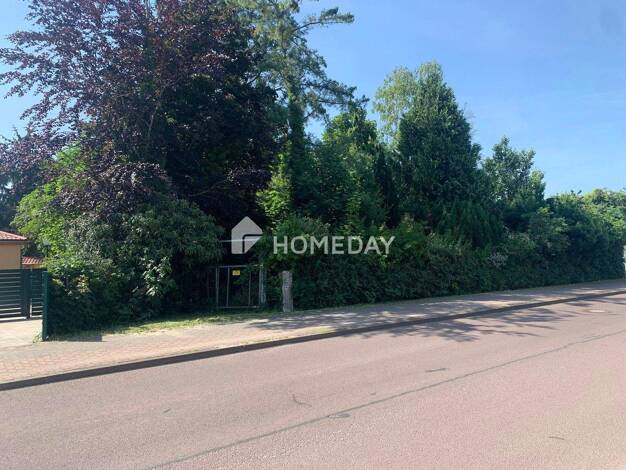 Grundstück zum Kauf 55.000 € 1.230 m² Grundstück Burg 39288