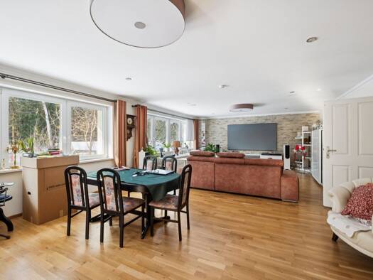 Einfamilienhaus zum Kauf 753.000 € 7 Zimmer 280 m² 4.006 m² Grundstück Borkheide 14822