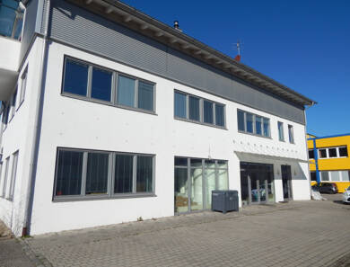 Ausstellungsfläche zur Miete 2.600 € 94 m² Verkaufsfläche Klebinger Str. 7 Freilassing Freilassing 83395