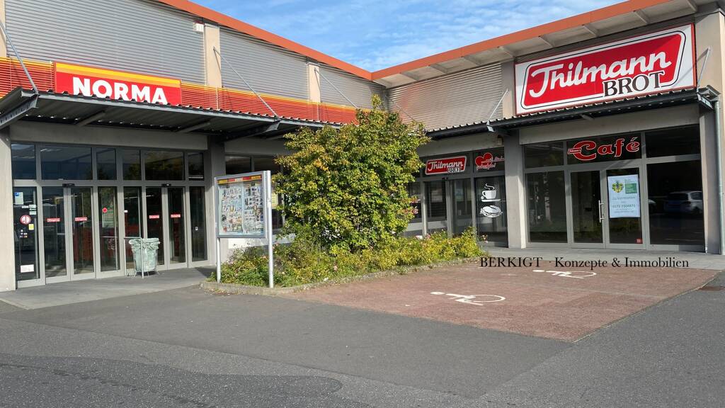 Restaurant zur Miete 80 m² Gastrofläche Unten in der Aab 8 Bad Salzig Boppard 56154