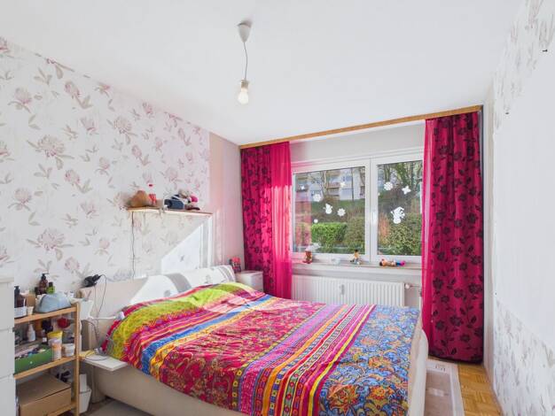 Wohnung zum Kauf 229.000 € 3 Zimmer 74 m² 1. Geschoss Eningen Eningen unter Achalm 72800
