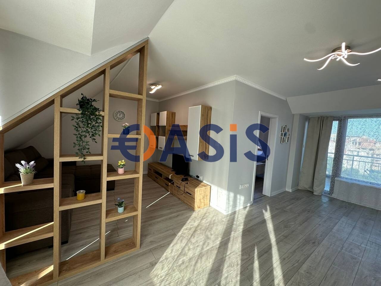 Apartment zum Kauf provisionsfrei 125.000 € 2 Zimmer 87 m²<br/>Wohnfläche 5.<br/>Geschoss ulitsa "Evropa" 10 Pomorie 8200