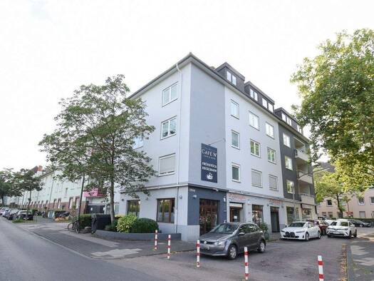 Restaurant zum Kauf 469.000 € 174,5 m² Gastrofläche Klettenberg Köln 50939