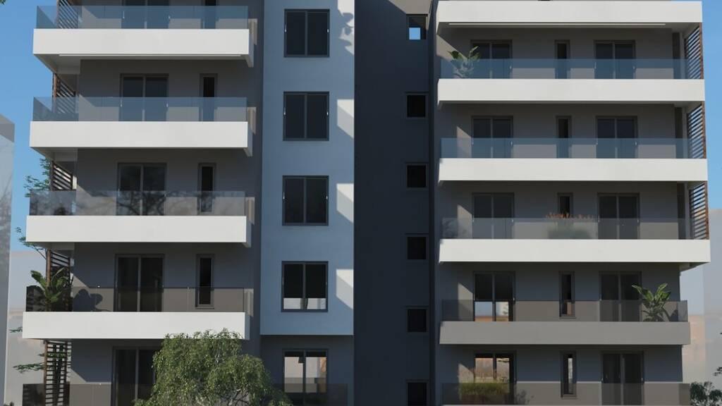 Maisonette zum Kauf 950.000 € 6 Zimmer 184 m² 5. Geschoss Athen