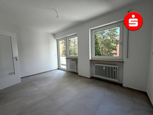 Wohnung zur Miete 990 € 2 Zimmer 69,7 m² frei ab sofort Gleißhammer Weiterer Innenstadtgürtel Süd 90461