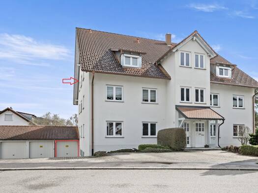 Wohnung zum Kauf provisionsfrei 279.500 € 4 Zimmer 114 m² EG Mühlheim 78570