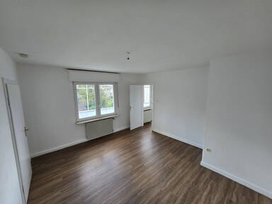 Wohnung zur Miete 825 € 5 Zimmer 95 m² 2. Geschoss Viehtor 15 Wesel Wesel 46483