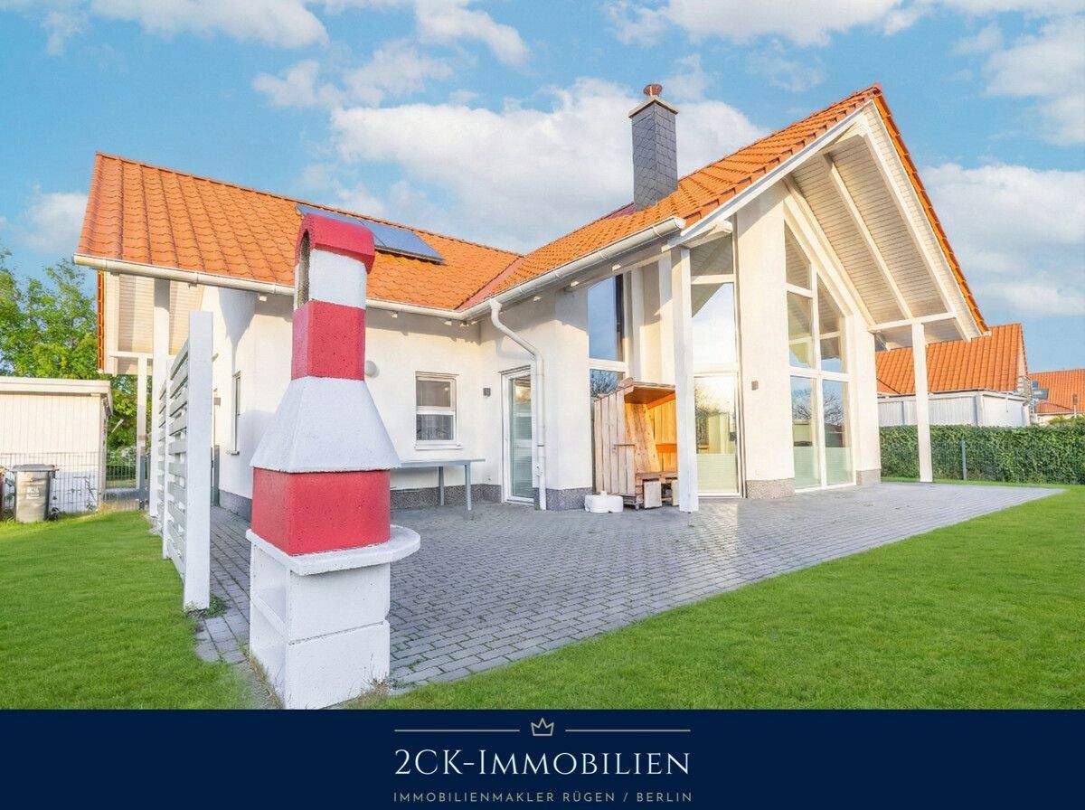 Einfamilienhaus zum Kauf - Ansicht 6