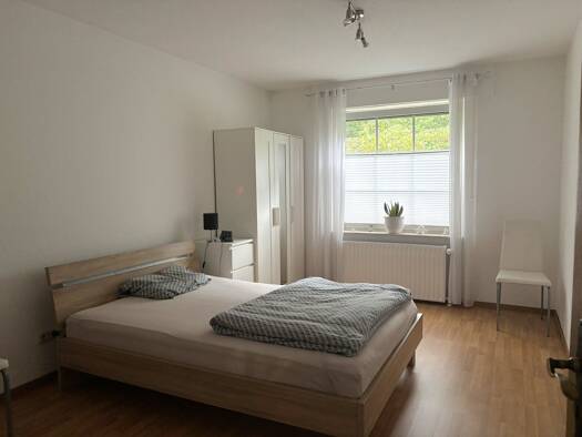Mehrfamilienhaus zur Miete 685 € 3 Zimmer 96,2 m² Ocholt Westerstede 26655