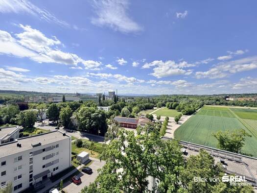 Wohnung zum Kauf 165.000 € 2 Zimmer 9. Geschoss Ansfelden 4053