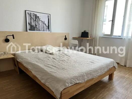 Wohnung zur Miete Tauschwohnung 950 € 3 Zimmer 60 m² Bahnstadt Heidelberg 69115