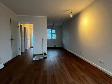 Wohnung zur Miete 650 € 2,5 Zimmer 53 m² 1. Geschoss frei ab sofort Mühlenhof 1J Neuenkirchen Neuenkirchen-Vörden 49434