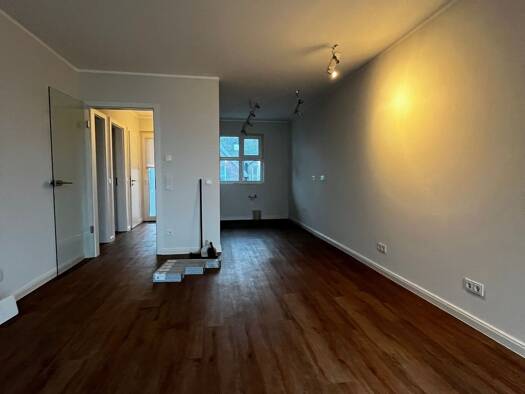 Wohnung zur Miete 650 € 2,5 Zimmer 53 m² 1. Geschoss frei ab sofort Mühlenhof 1J Neuenkirchen Neuenkirchen-Vörden 49434