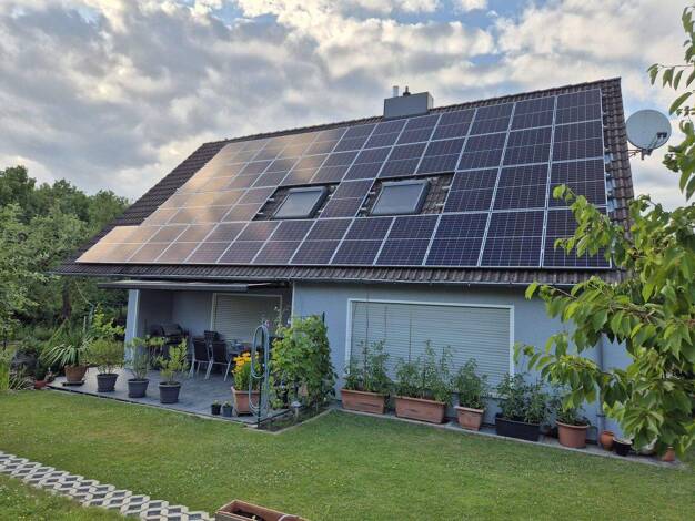 Einfamilienhaus zum Kauf provisionsfrei 549.000 € 6 Zimmer 150 m² 692 m² Grundstück Altenhagen Bielefeld 33729