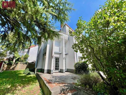 Einfamilienhaus zum Kauf 1.095.000 € 5 Zimmer 181 m² 280 m² Grundstück Berkersheim Frankfurt am Main 60435