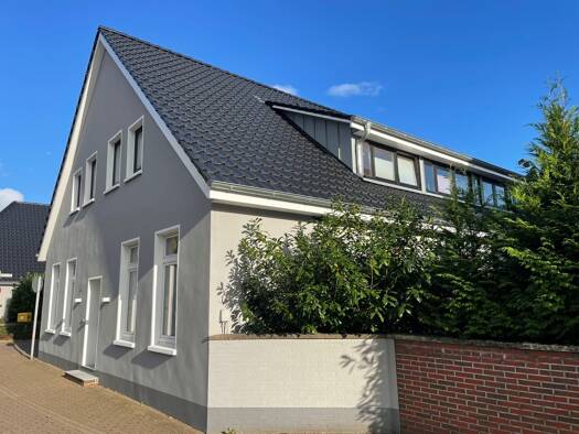 Mehrfamilienhaus zum Kauf als Kapitalanlage geeignet 1.250.000 € 20,9 m² 641 m² Grundstück Osternburg Oldenburg 26135
