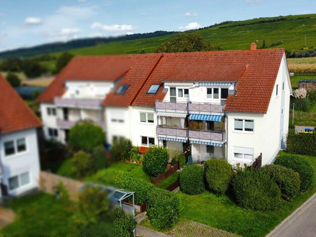 Wohnung zum Kauf 330.000 € 3 Zimmer 75 m² 1. Geschoss Kirchhofen Ehrenkirchen 79238