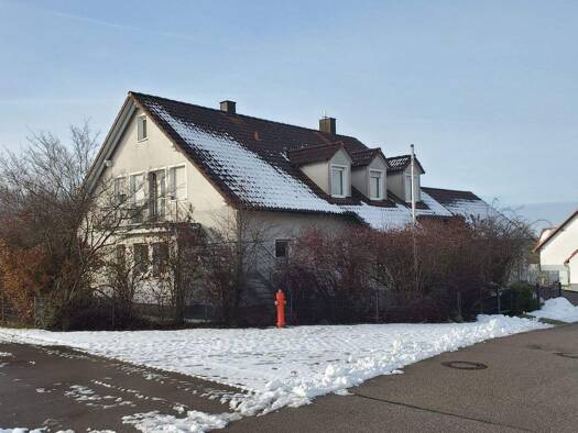 Einfamilienhaus zum Kauf 498.000 € 6 Zimmer 186 m² 820 m² Grundstück frei ab 01.03.2026 Am Felsen 14 Trautmannshofen Lauterhofen 92283