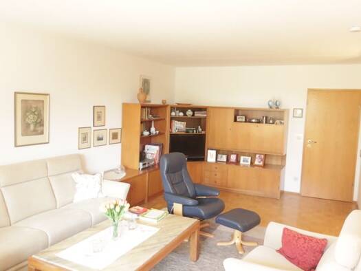 Wohnung zum Kauf 365.000 € 4 Zimmer 107 m² Bretzenheim Mainz 55128