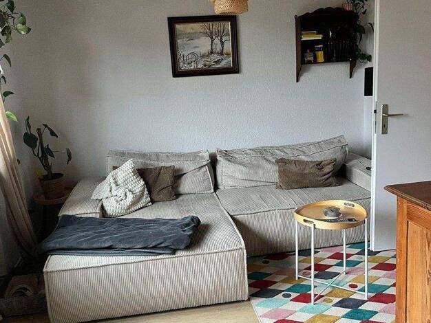 Wohnung zur Miete 900 € 3 Zimmer 75 m² frei ab 01.03.2026 Osterfeuerberg Bremen 28219