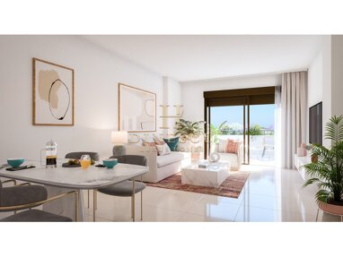 Apartment zum Kauf provisionsfrei als Kapitalanlage geeignet 276.000 € 3 Zimmer 91 m² Estepona