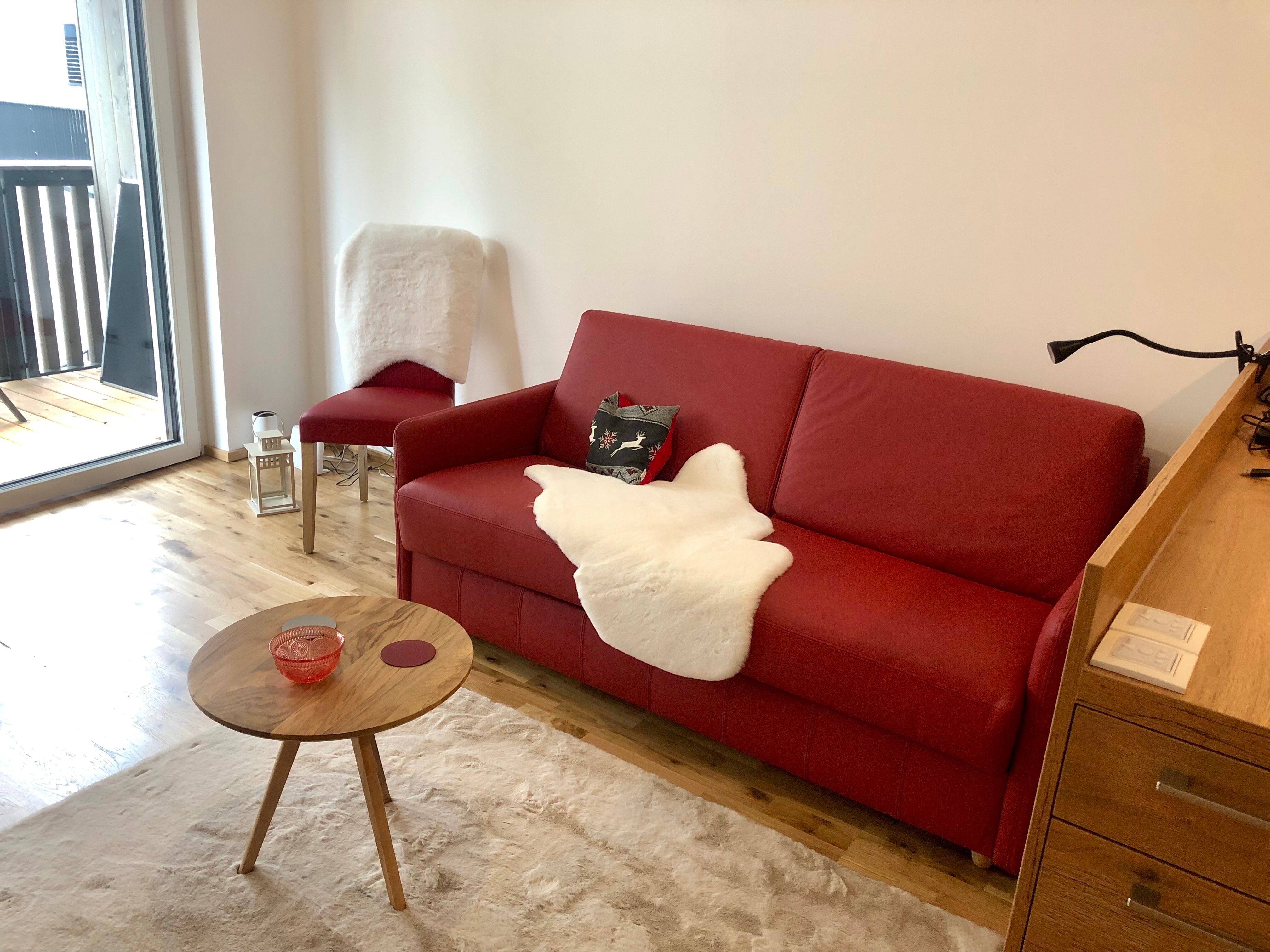 Studio zur Miete 680 € 1 Zimmer 24,4 m²<br/>Wohnfläche 1.<br/>Geschoss Dorf 139 Söll 6306