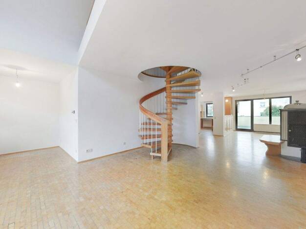 Maisonette zum Kauf 399.000 € 5 Zimmer 190 m² frei ab 01.04.2026 Hünfeld 36088