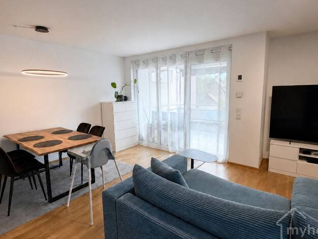 Wohnung zum Kauf 389.990 € 3 Zimmer 76 m² EG Röthenbach Röthenbach an der Pegnitz 90552