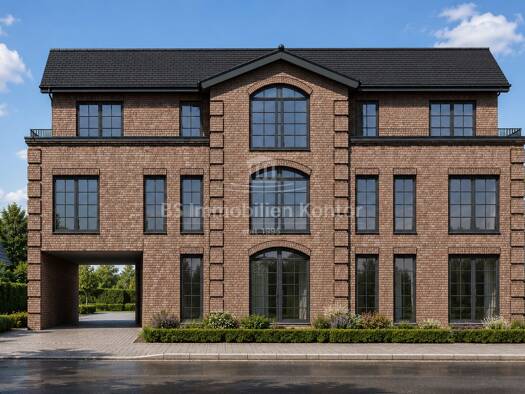 Mehrfamilienhaus zum Kauf - Erstbezug 1.460.000 € 16 Zimmer 471,9 m² 900 m² Grundstück Ostrhauderfehn Ostrhauderfehn 26842
