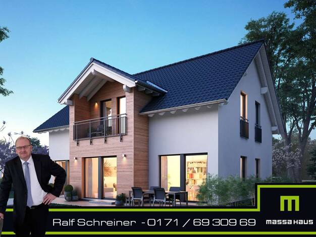 Einfamilienhaus zum Kauf provisionsfrei 499.058 € 6 Zimmer 160 m² 468 m² Grundstück Wermelskirchen Wermelskirchen 42929