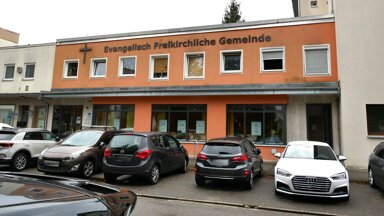 Bürogebäude zum Kauf 530.000 € 10 Zimmer 355 m² Bürofläche Kerngebiet Waldkraiburg 84478