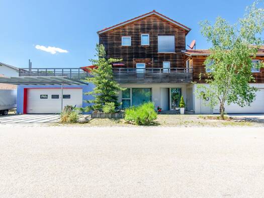 Einfamilienhaus zum Kauf 1.190.000 € 6 Zimmer 125 m² 650 m² Grundstück frei ab 01.01.2027 Steinhausen Glonn 85625