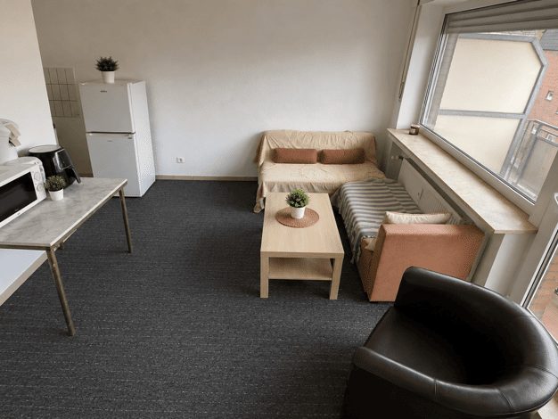 Wohnung zum Kauf 57.261 € 2 Zimmer 28,8 m² 2. Geschoss Altenessen-Süd Stadtbezirk V 45326
