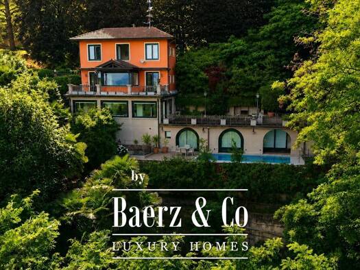 Villa zum Kauf 2.600.000 € 5 Zimmer 274 m² meina 28046