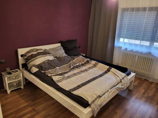 Wohnung zur Miete 760 € 3 Zimmer 80 m² 3. Geschoss frei ab 01.03.2026 Burbach Saarbrücken 66115